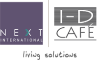 Next International Ltd/I-D CAFÉ.
