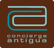 Concierge Antigua.