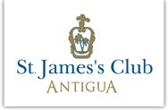 St. James's Club Antigua