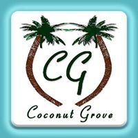 Coconut Grove Antigua