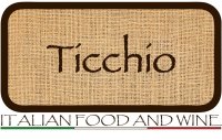 Ticchio Italian Food and Wine