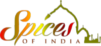 Spices of India