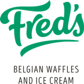 Fred's Belgian Waffles 