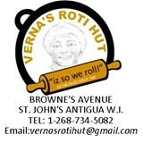 Verna's Roti Hut