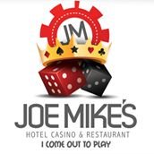 Joe Mike's Hotel, Casino and Restaurant