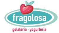 Fragolosa Italian Gelato