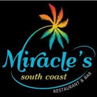 Miracle's South Coast