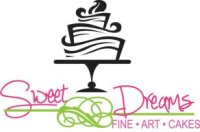 Sweet Dreams Fine Art Cakes