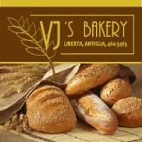 VJ's Bakery