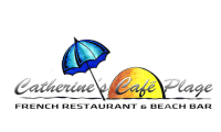 Catherine's Cafe Plage