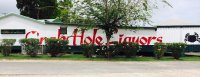 Crab Hole Liquors