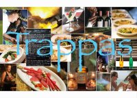 Trappas Bar and Restaurant