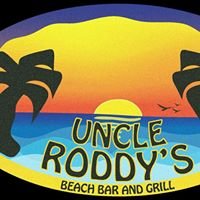 Uncle Roddy's Beach Bar