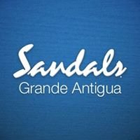 Sandals Grande Antigua