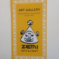 Zemi Art Gallery