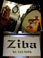 Ziba Women's Wear