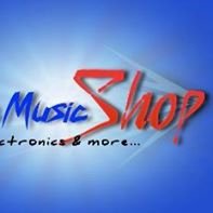 The Music Shop