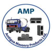 Antigua Masonry Products Ltd