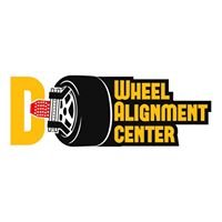 Wheel Alignment Centre