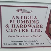 Antigua Plumbing 