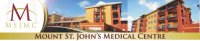 Mount St. John's Medical Centre.