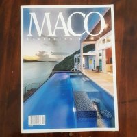 MACO Magazines