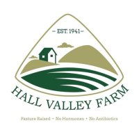 Hall Vally Farm.