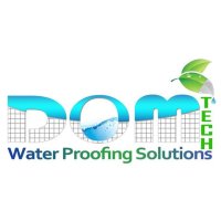DomTech Waterproofing Solutions Ltd
