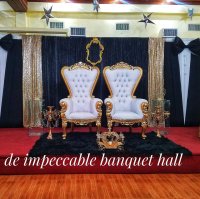 De Impeccable Banquet Hall