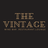 The Vintage Wine Bar, Restaurant & Lounge
