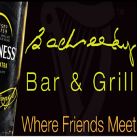 Backreedy's Bar