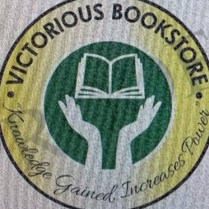 Victorious Bookstore